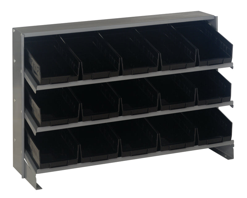 Quantum QPRHA-102BK | Pick Rack