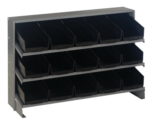 Quantum QPRHA-102BK | Pick Rack