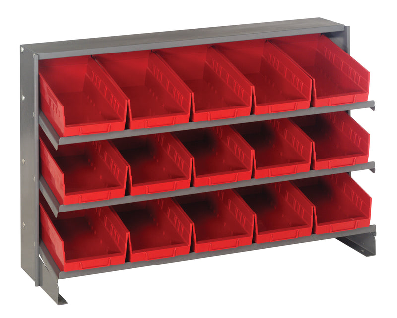 Quantum QPRHA-102RD | Pick Rack