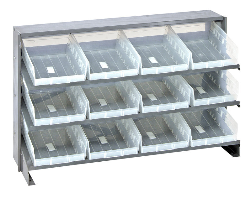 Quantum QPRHA-107CL | Pick Rack