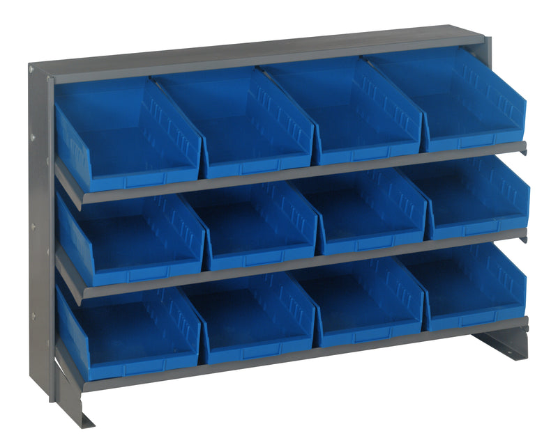 Quantum QPRHA-107BL | Pick Rack