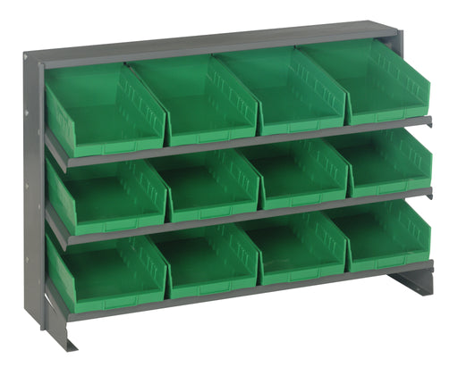 Quantum QPRHA-107GN | Pick Rack