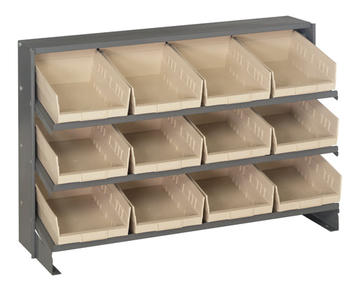 Quantum QPRHA-107IV | Pick Rack