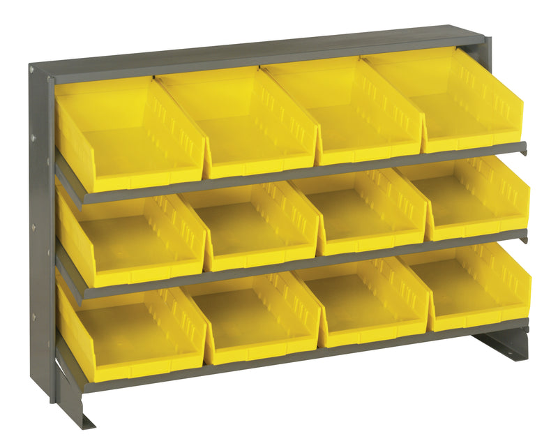 Quantum QPRHA-107YL | Pick Rack