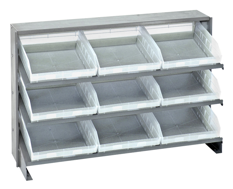 Quantum QPRHA-109CL | Pick Rack