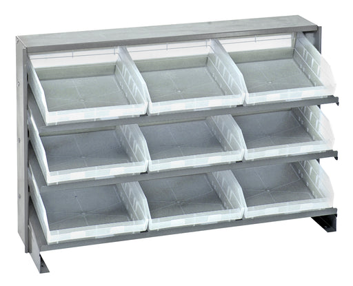 Quantum QPRHA-109CL | Pick Rack
