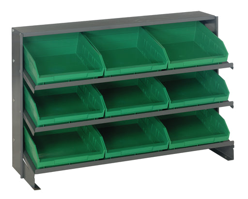 Quantum QPRHA-109GN | Pick Rack