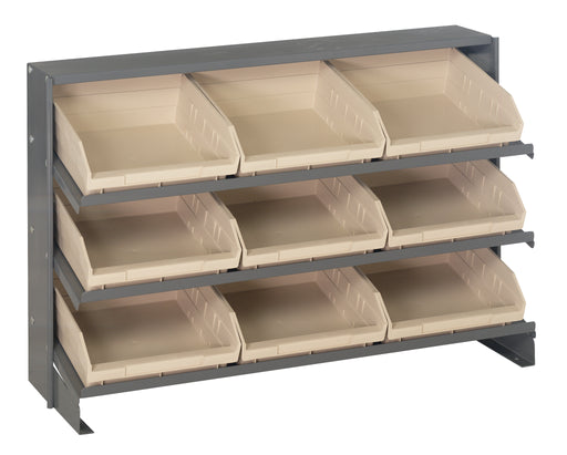 Quantum QPRHA-109IV | Pick Rack