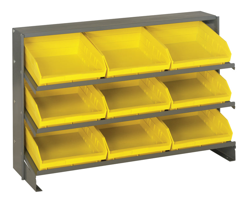 Quantum QPRHA-109YL | Pick Rack