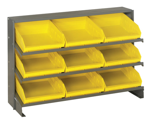 Quantum QPRHA-109YL | Pick Rack