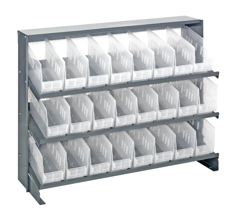 Quantum QPRHA-201CL | Pick Rack