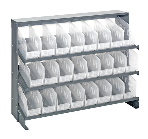 Quantum QPRHA-201CL | Pick Rack