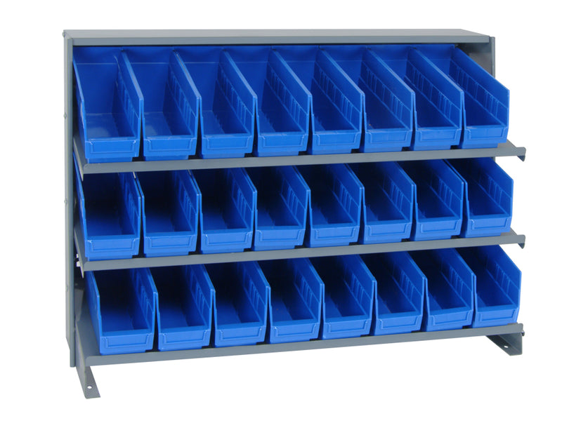 Quantum QPRHA-201BL | Pick Rack