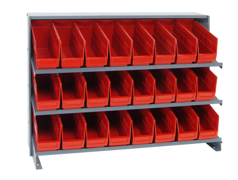 Quantum QPRHA-201RD | Pick Rack