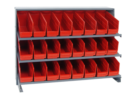 Quantum QPRHA-201RD | Pick Rack