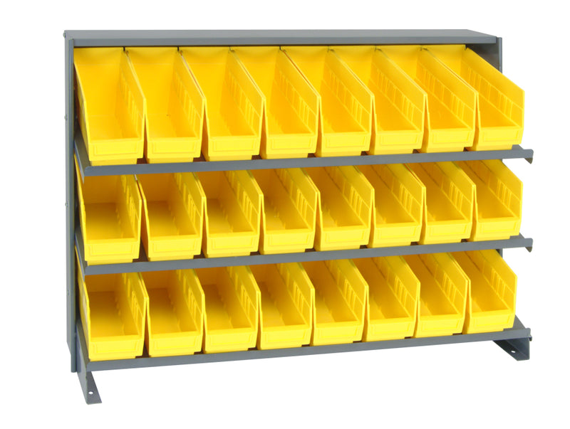 Quantum QPRHA-201YL | Pick Rack