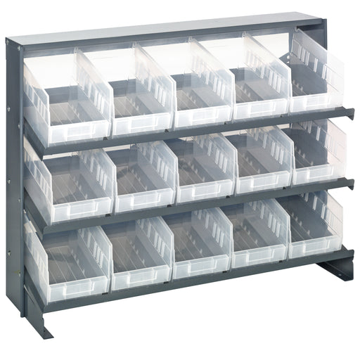 Quantum QPRHA-202CL | Pick Rack