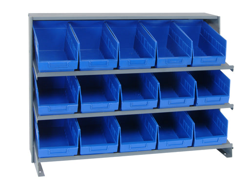 Quantum QPRHA-202BL | Pick Rack
