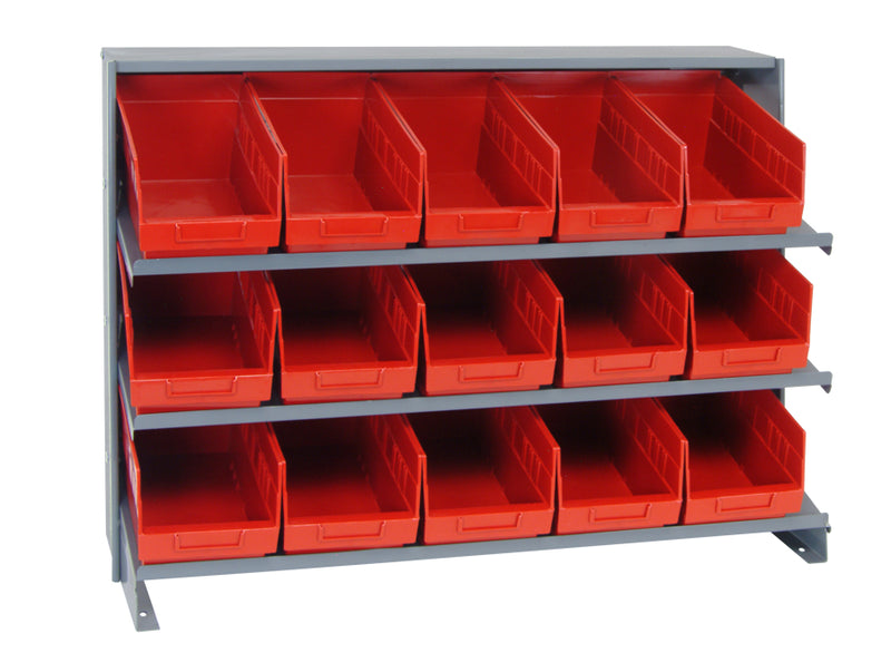 Quantum QPRHA-202RD | Pick Rack