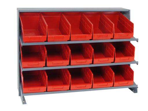Quantum QPRHA-202RD | Pick Rack