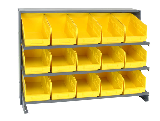 Quantum QPRHA-202YL | Pick Rack