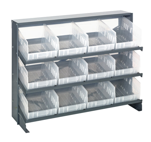 Quantum QPRHA-207CL | Pick Rack