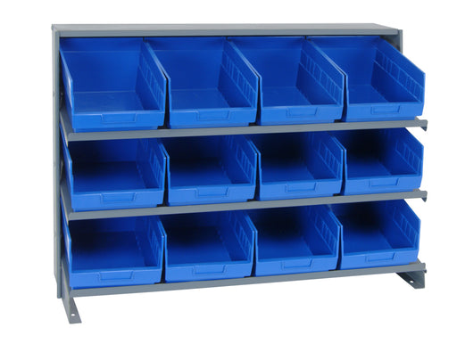Quantum QPRHA-207BL | Pick Rack