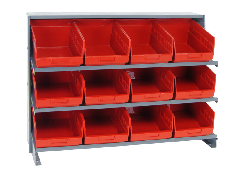 Quantum QPRHA-207RD | Pick Rack