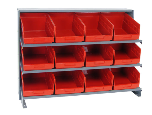 Quantum QPRHA-207RD | Pick Rack