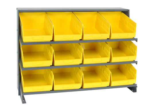 Quantum QPRHA-207YL | Pick Rack