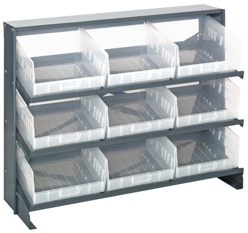 Quantum QPRHA-209CL | Pick Rack