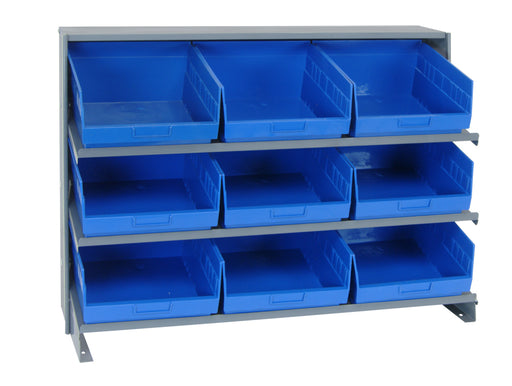 Quantum QPRHA-209BL | Pick Rack