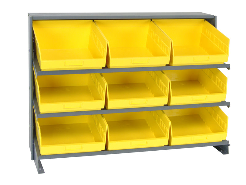 Quantum QPRHA-209YL | Pick Rack