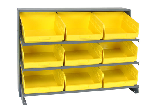 Quantum QPRHA-209YL | Pick Rack