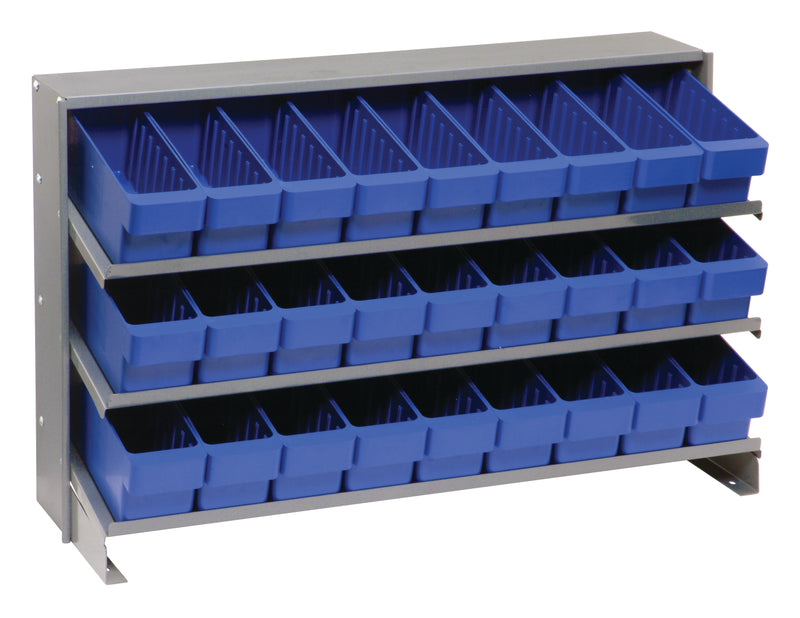 Quantum QPRHA-501BL | Pick Rack