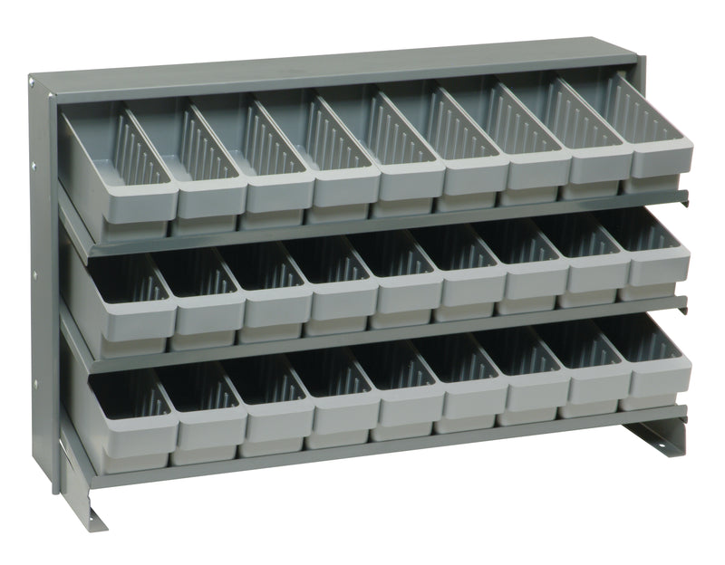 Quantum QPRHA-501GY | Pick Rack