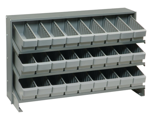 Quantum QPRHA-501GY | Pick Rack