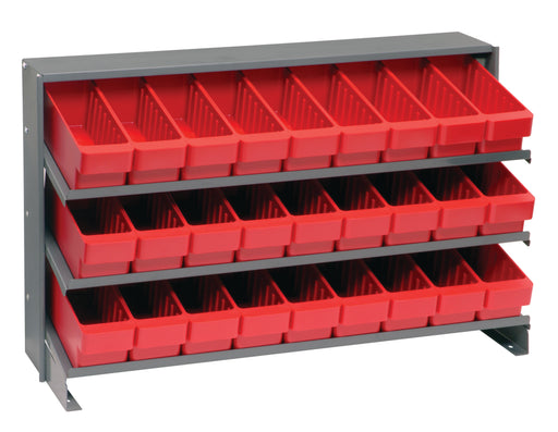 Quantum QPRHA-501RD | Pick Rack