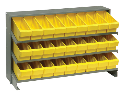 Quantum QPRHA-501YL | Pick Rack