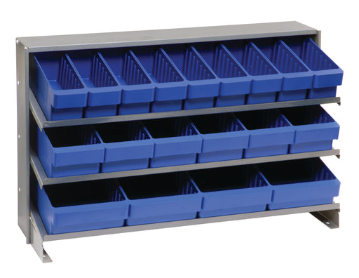Quantum QPRHA-567BL | Pick Rack