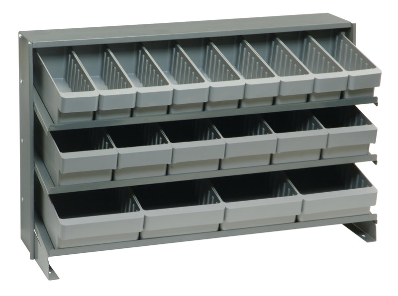 Quantum QPRHA-567GY | Pick Rack