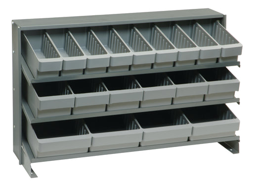 Quantum QPRHA-567GY | Pick Rack