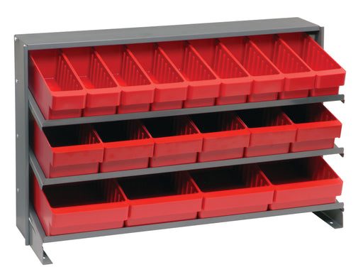 Quantum QPRHA-567RD | Pick Rack