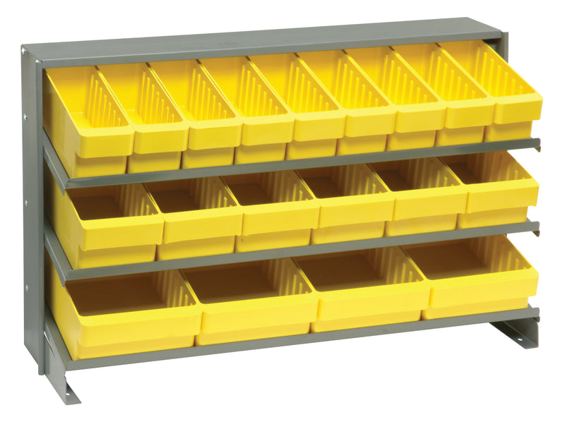 Quantum QPRHA-567YL | Pick Rack