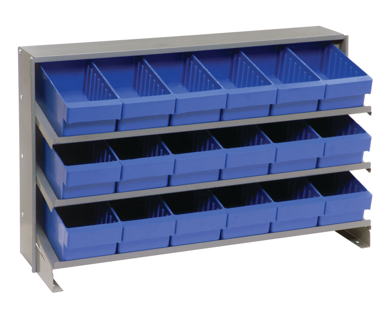 Quantum QPRHA-601BL | Pick Rack