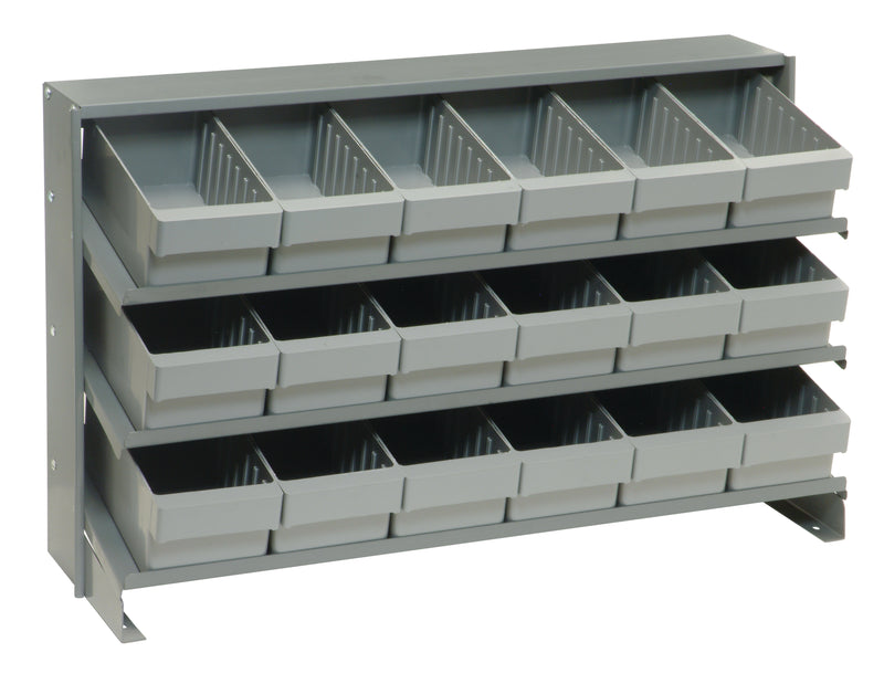 Quantum QPRHA-601GY | Pick Rack