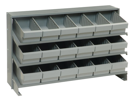 Quantum QPRHA-601GY | Pick Rack