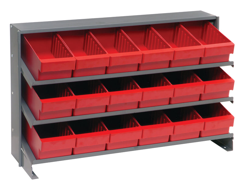 Quantum QPRHA-601RD | Pick Rack