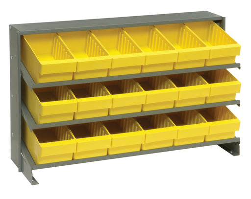 Quantum QPRHA-601YL | Pick Rack