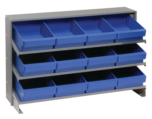 Quantum QPRHA-701BL | Pick Rack